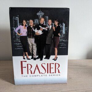 Frasier - The complete series DVD